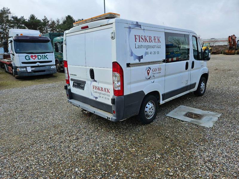 Citroën Jumper 33 2,2 HDi Werkstattwagen /workshop van - Mali kombi: slika Citroën Jumper 33 2,2 HDi Werkstattwagen /workshop van - Mali kombi Citroën Jumper 33 2,2 HDi Werkstattwagen /workshop van - Mali kombi: slika Citroën Jumper 33 2,2 HDi Werkstattwagen /workshop van - Mali kombi