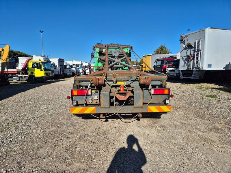 Zakup DAF CF 85.480 // Tipper // Cable DAF CF 85.480 // Tipper // Cable: slika Zakup DAF CF 85.480 // Tipper // Cable DAF CF 85.480 // Tipper // Cable
