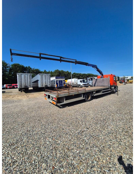 DAF LF 55.250 // Crane PM 8,5 Radio controlled// - Kamion s kranom: slika DAF LF 55.250 // Crane PM 8,5 Radio controlled// - Kamion s kranom DAF LF 55.250 // Crane PM 8,5 Radio controlled// - Kamion s kranom: slika DAF LF 55.250 // Crane PM 8,5 Radio controlled// - Kamion s kranom