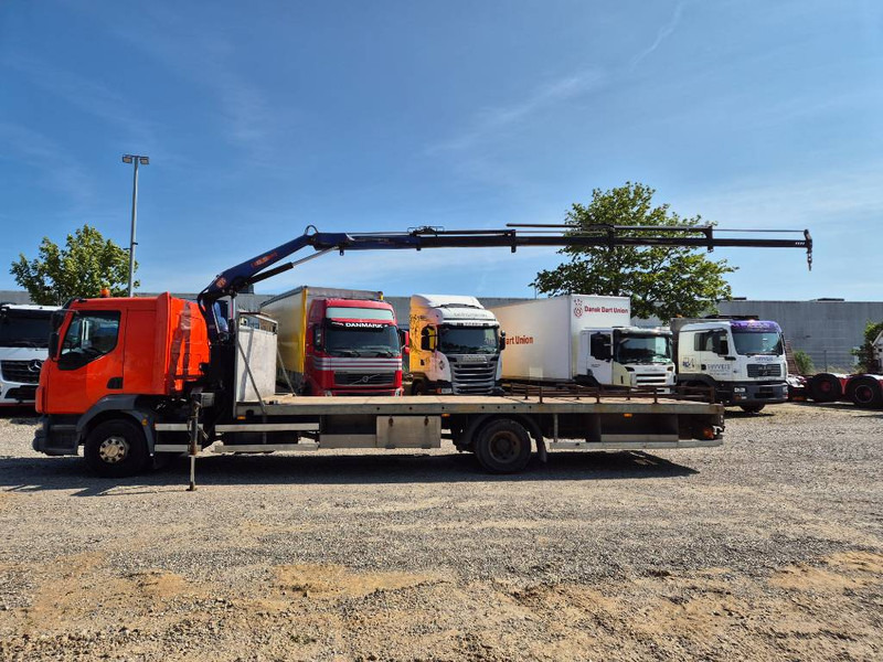 DAF LF 55.250 // Crane PM 8,5 Radio controlled// - Kamion s kranom: slika DAF LF 55.250 // Crane PM 8,5 Radio controlled// - Kamion s kranom DAF LF 55.250 // Crane PM 8,5 Radio controlled// - Kamion s kranom: slika DAF LF 55.250 // Crane PM 8,5 Radio controlled// - Kamion s kranom