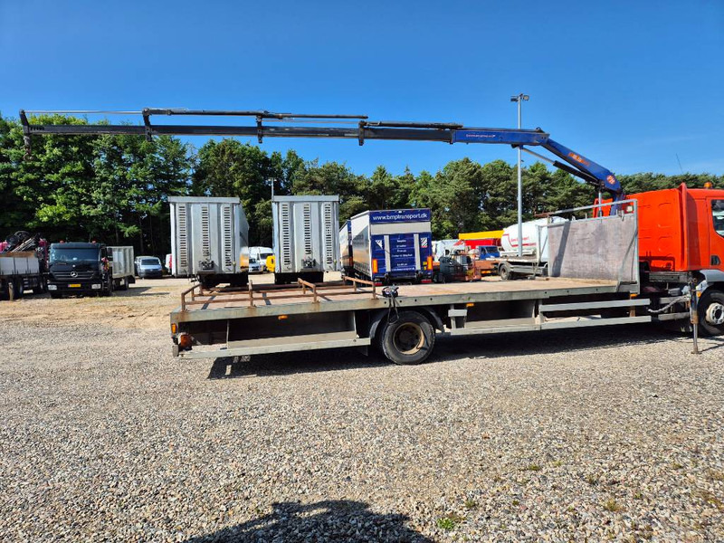 DAF LF 55.250 // Crane PM 8,5 Radio controlled// - Kamion s kranom: slika DAF LF 55.250 // Crane PM 8,5 Radio controlled// - Kamion s kranom DAF LF 55.250 // Crane PM 8,5 Radio controlled// - Kamion s kranom: slika DAF LF 55.250 // Crane PM 8,5 Radio controlled// - Kamion s kranom