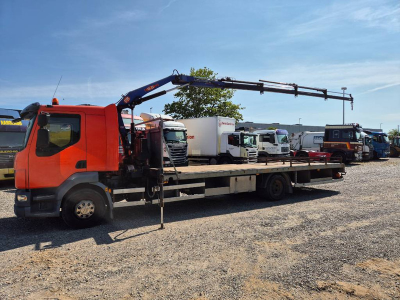 DAF LF 55.250 // Crane PM 8,5 with 4 hyd-extensions // - Kamion s kranom: slika DAF LF 55.250 // Crane PM 8,5 with 4 hyd-extensions // - Kamion s kranom DAF LF 55.250 // Crane PM 8,5 with 4 hyd-extensions // - Kamion s kranom: slika DAF LF 55.250 // Crane PM 8,5 with 4 hyd-extensions // - Kamion s kranom