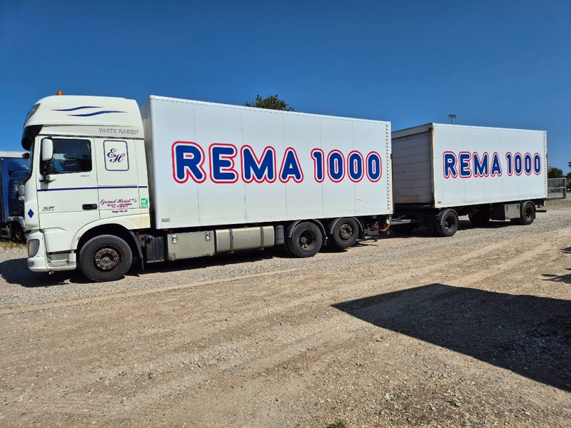 DAF XF 460 6x2 // Lift - Kamion sandučar: slika DAF XF 460 6x2 // Lift - Kamion sandučar DAF XF 460 6x2 // Lift - Kamion sandučar: slika DAF XF 460 6x2 // Lift - Kamion sandučar