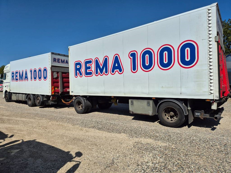 DAF XF 460 6x2 // Lift - Kamion sandučar: slika DAF XF 460 6x2 // Lift - Kamion sandučar DAF XF 460 6x2 // Lift - Kamion sandučar: slika DAF XF 460 6x2 // Lift - Kamion sandučar