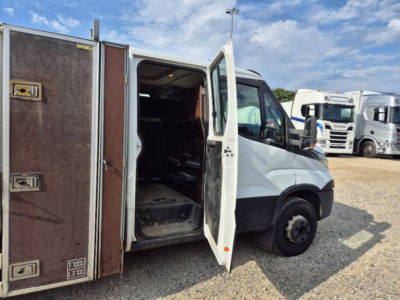 Iveco Daily 70c17 // med lad og presenning - Kamion s otvorenim sandukom: slika Iveco Daily 70c17 // med lad og presenning - Kamion s otvorenim sandukom Iveco Daily 70c17 // med lad og presenning - Kamion s otvorenim sandukom: slika Iveco Daily 70c17 // med lad og presenning - Kamion s otvorenim sandukom