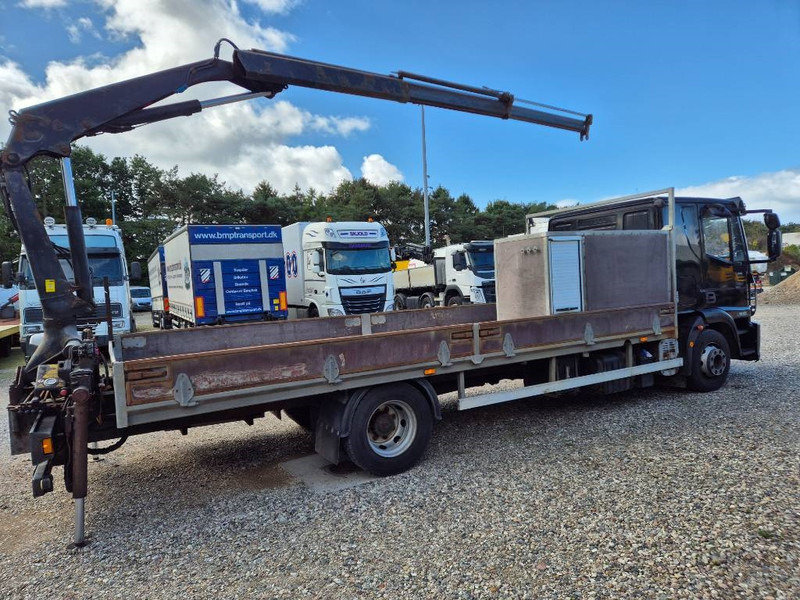 Iveco Eurocargo 120 E22 // Fassi F80A22 // - Kamion s kranom: slika Iveco Eurocargo 120 E22 // Fassi F80A22 // - Kamion s kranom Iveco Eurocargo 120 E22 // Fassi F80A22 // - Kamion s kranom: slika Iveco Eurocargo 120 E22 // Fassi F80A22 // - Kamion s kranom