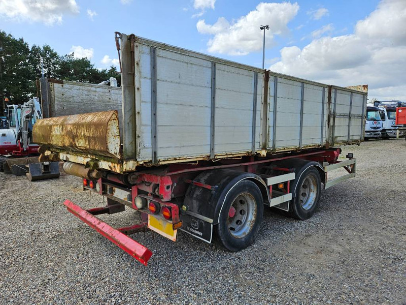 KEL-BERG 2 axle // wire // 3-way tip // radiocontrol - Transporter kontejnera/ Prikolica s izmjenjivim sanducima: slika KEL-BERG 2 axle // wire // 3-way tip // radiocontrol - Transporter kontejnera/ Prikolica s izmjenjivim sanducima KEL-BERG 2 axle // wire // 3-way tip // radiocontrol - Transporter kontejnera/ Prikolica s izmjenjivim sanducima: slika KEL-BERG 2 axle // wire // 3-way tip // radiocontrol - Transporter kontejnera/ Prikolica s izmjenjivim sanducima