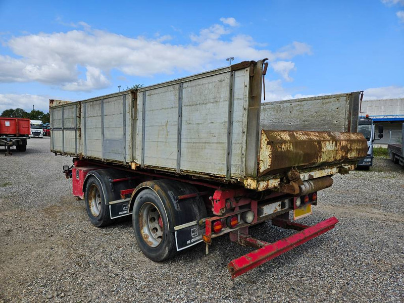 KEL-BERG 2 axle // wire // 3-way tip // radiocontrol - Transporter kontejnera/ Prikolica s izmjenjivim sanducima: slika KEL-BERG 2 axle // wire // 3-way tip // radiocontrol - Transporter kontejnera/ Prikolica s izmjenjivim sanducima KEL-BERG 2 axle // wire // 3-way tip // radiocontrol - Transporter kontejnera/ Prikolica s izmjenjivim sanducima: slika KEL-BERG 2 axle // wire // 3-way tip // radiocontrol - Transporter kontejnera/ Prikolica s izmjenjivim sanducima