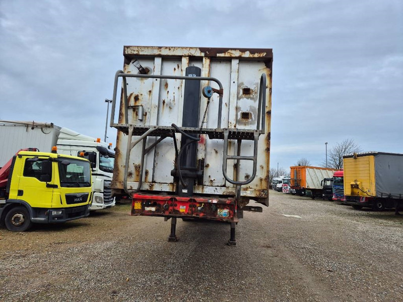 KEL-BERG 71 M3 // Tipper - Kiper poluprikolica: slika KEL-BERG 71 M3 // Tipper - Kiper poluprikolica KEL-BERG 71 M3 // Tipper - Kiper poluprikolica: slika KEL-BERG 71 M3 // Tipper - Kiper poluprikolica