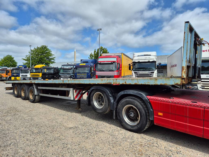 KEL-BERG Heavy load trailer - Poluprikolica plato/ Otvoreni sanduk: slika KEL-BERG Heavy load trailer - Poluprikolica plato/ Otvoreni sanduk KEL-BERG Heavy load trailer - Poluprikolica plato/ Otvoreni sanduk: slika KEL-BERG Heavy load trailer - Poluprikolica plato/ Otvoreni sanduk
