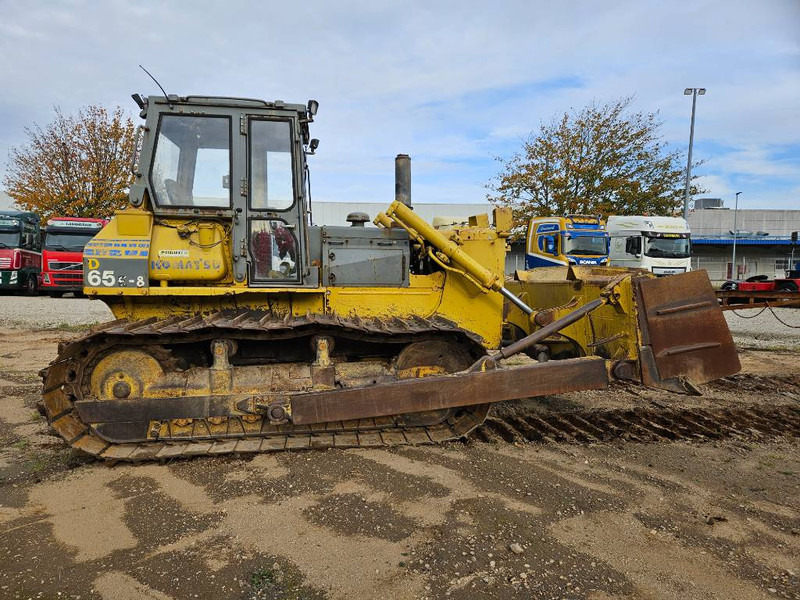 Zakup Komatsu D 65 E-8 //Good condition// Komatsu D 65 E-8 //Good condition//: slika Zakup Komatsu D 65 E-8 //Good condition// Komatsu D 65 E-8 //Good condition//