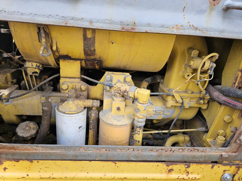 Zakup Komatsu D 65 E-8 //Good condition// Komatsu D 65 E-8 //Good condition//: slika Zakup Komatsu D 65 E-8 //Good condition// Komatsu D 65 E-8 //Good condition//