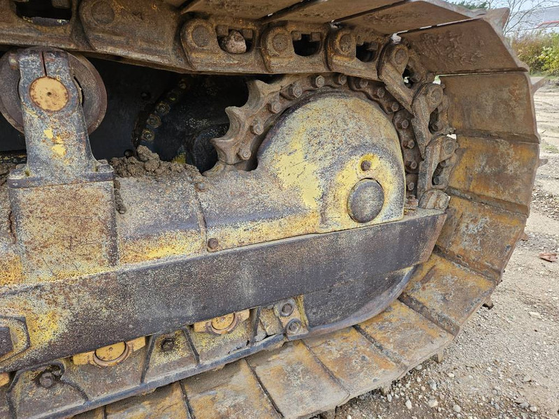 Zakup Komatsu D 65 E-8 //Good condition// Komatsu D 65 E-8 //Good condition//: slika Zakup Komatsu D 65 E-8 //Good condition// Komatsu D 65 E-8 //Good condition//