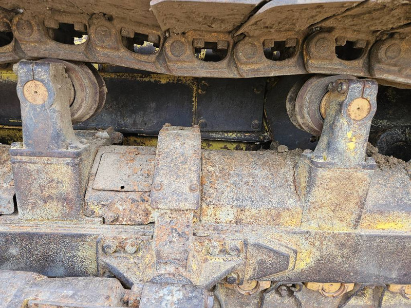 Zakup Komatsu D 65 E-8 //Good condition// Komatsu D 65 E-8 //Good condition//: slika Zakup Komatsu D 65 E-8 //Good condition// Komatsu D 65 E-8 //Good condition//