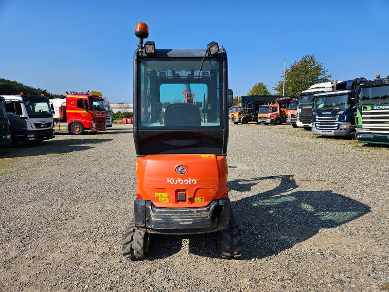 Kubota KX 19-4 New tiltman 2024 // 3 buckets - Mini bager: slika Kubota KX 19-4 New tiltman 2024 // 3 buckets - Mini bager Kubota KX 19-4 New tiltman 2024 // 3 buckets - Mini bager: slika Kubota KX 19-4 New tiltman 2024 // 3 buckets - Mini bager