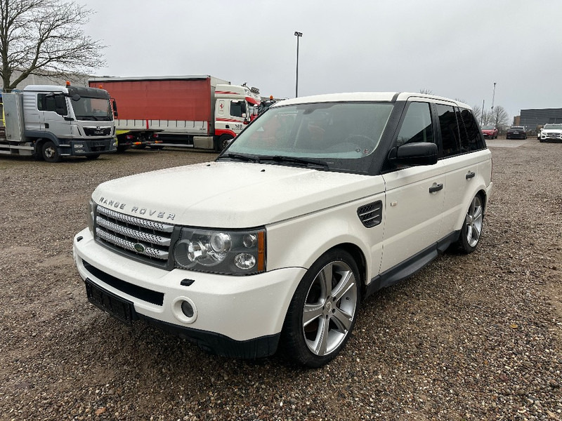 Land Rover Range Rover Sport 3.6 TDV8 HSE - Automobil: slika Land Rover Range Rover Sport 3.6 TDV8 HSE - Automobil Land Rover Range Rover Sport 3.6 TDV8 HSE - Automobil: slika Land Rover Range Rover Sport 3.6 TDV8 HSE - Automobil