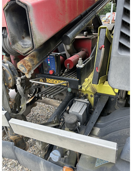 MAN TGL 12.220 // Crane HMF 735K2 // - Kamion s kranom: slika MAN TGL 12.220 // Crane HMF 735K2 // - Kamion s kranom MAN TGL 12.220 // Crane HMF 735K2 // - Kamion s kranom: slika MAN TGL 12.220 // Crane HMF 735K2 // - Kamion s kranom