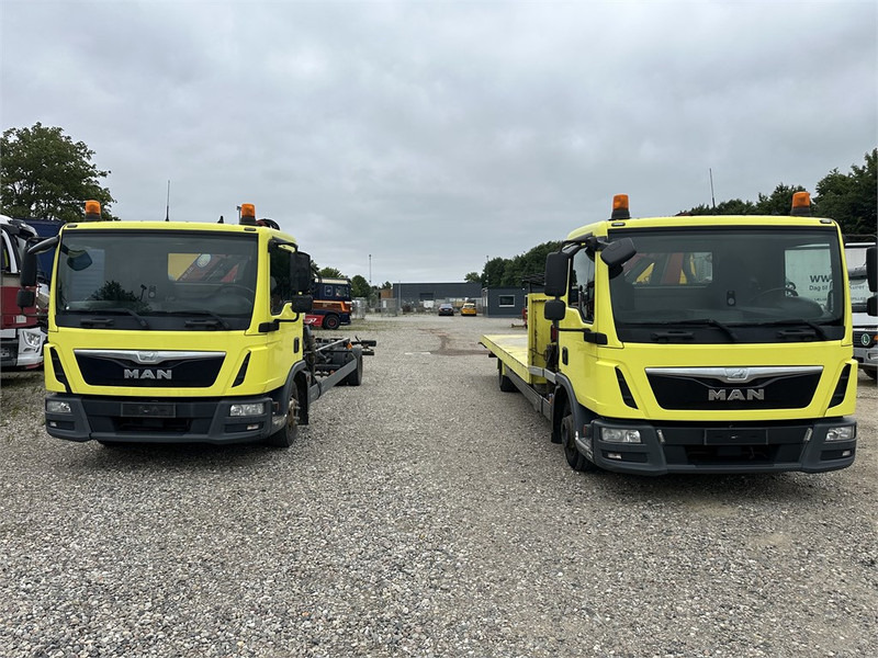 MAN TGL 12.220 // crane HMF 735K2 // - Kamion s kranom: slika MAN TGL 12.220 // crane HMF 735K2 // - Kamion s kranom MAN TGL 12.220 // crane HMF 735K2 // - Kamion s kranom: slika MAN TGL 12.220 // crane HMF 735K2 // - Kamion s kranom
