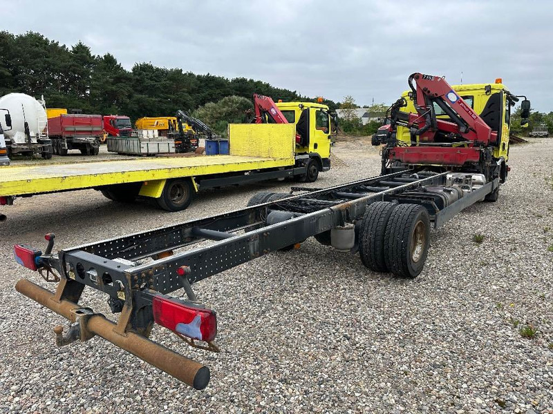 MAN TGL 12.220 with Crane HMF 735K2 - Kamion s kranom: slika MAN TGL 12.220 with Crane HMF 735K2 - Kamion s kranom MAN TGL 12.220 with Crane HMF 735K2 - Kamion s kranom: slika MAN TGL 12.220 with Crane HMF 735K2 - Kamion s kranom