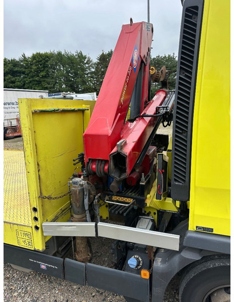 MAN TGL 12.220 with crane HMF 735K2 - Kamion s kranom: slika MAN TGL 12.220 with crane HMF 735K2 - Kamion s kranom MAN TGL 12.220 with crane HMF 735K2 - Kamion s kranom: slika MAN TGL 12.220 with crane HMF 735K2 - Kamion s kranom