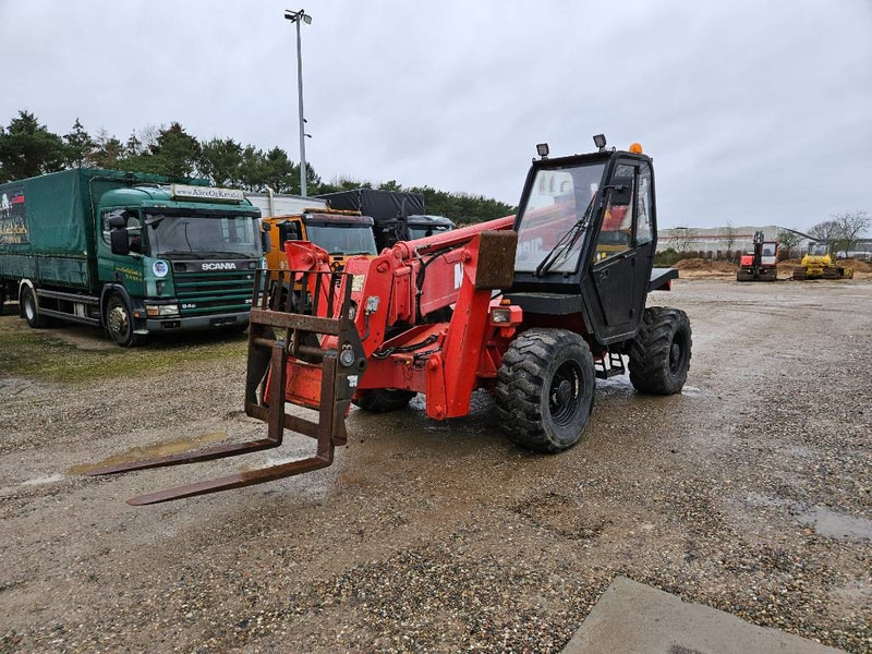 Manitou MT 1230 S CP - Teleskopski rukovatelj: slika Manitou MT 1230 S CP - Teleskopski rukovatelj Manitou MT 1230 S CP - Teleskopski rukovatelj: slika Manitou MT 1230 S CP - Teleskopski rukovatelj