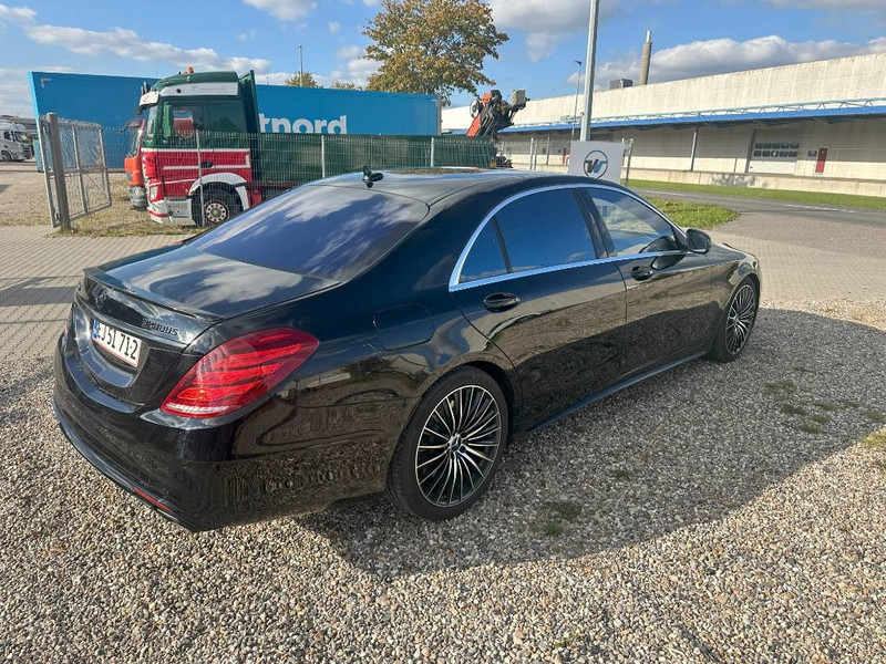 Mercedes-Benz 500-serie 500 S -Klasse Lim. 4Matic L Brabus optimized - Automobil: slika Mercedes-Benz 500-serie 500 S -Klasse Lim. 4Matic L Brabus optimized - Automobil Mercedes-Benz 500-serie 500 S -Klasse Lim. 4Matic L Brabus optimized - Automobil: slika Mercedes-Benz 500-serie 500 S -Klasse Lim. 4Matic L Brabus optimized - Automobil