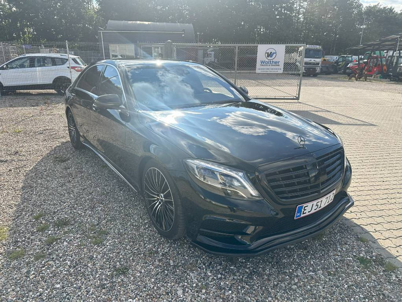 Mercedes-Benz 500-serie 500 S -Klasse Lim. 4Matic L Brabus optimized - Automobil: slika Mercedes-Benz 500-serie 500 S -Klasse Lim. 4Matic L Brabus optimized - Automobil Mercedes-Benz 500-serie 500 S -Klasse Lim. 4Matic L Brabus optimized - Automobil: slika Mercedes-Benz 500-serie 500 S -Klasse Lim. 4Matic L Brabus optimized - Automobil