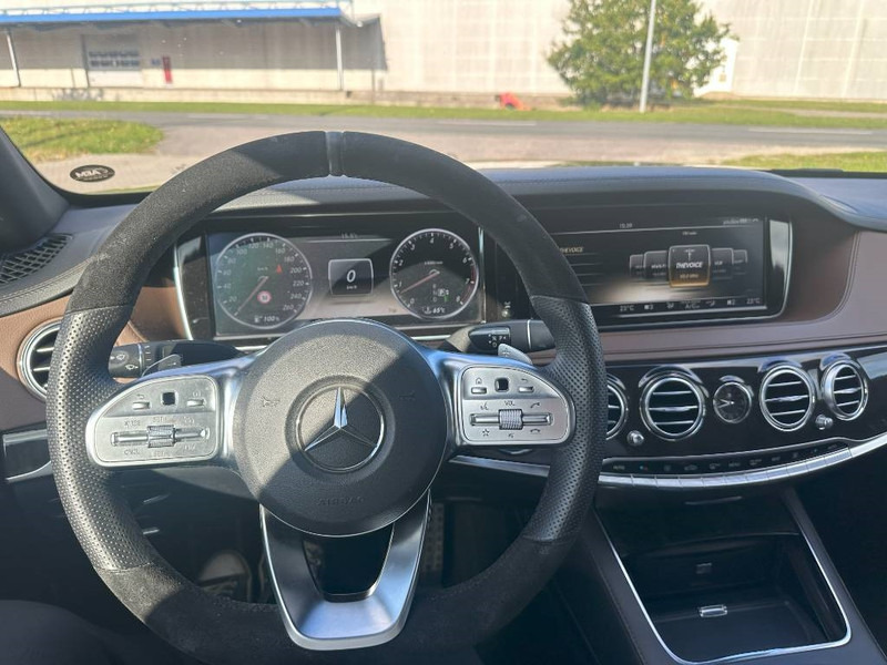 Mercedes-Benz 500-serie 500 S -Klasse Lim. 4Matic L Brabus optimized - Automobil: slika Mercedes-Benz 500-serie 500 S -Klasse Lim. 4Matic L Brabus optimized - Automobil Mercedes-Benz 500-serie 500 S -Klasse Lim. 4Matic L Brabus optimized - Automobil: slika Mercedes-Benz 500-serie 500 S -Klasse Lim. 4Matic L Brabus optimized - Automobil