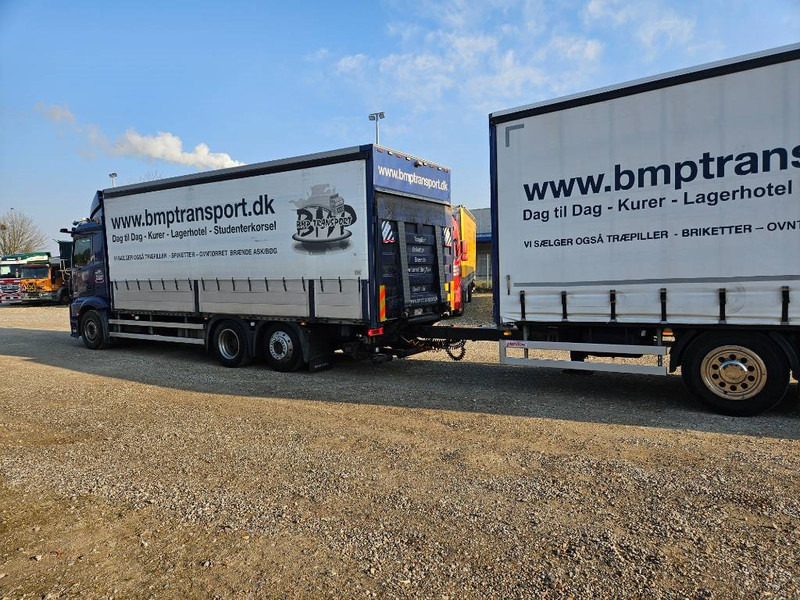 Mercedes-Benz Actros 2540 L // Lift // ACC - Kamion s ceradom: slika Mercedes-Benz Actros 2540 L // Lift // ACC - Kamion s ceradom Mercedes-Benz Actros 2540 L // Lift // ACC - Kamion s ceradom: slika Mercedes-Benz Actros 2540 L // Lift // ACC - Kamion s ceradom