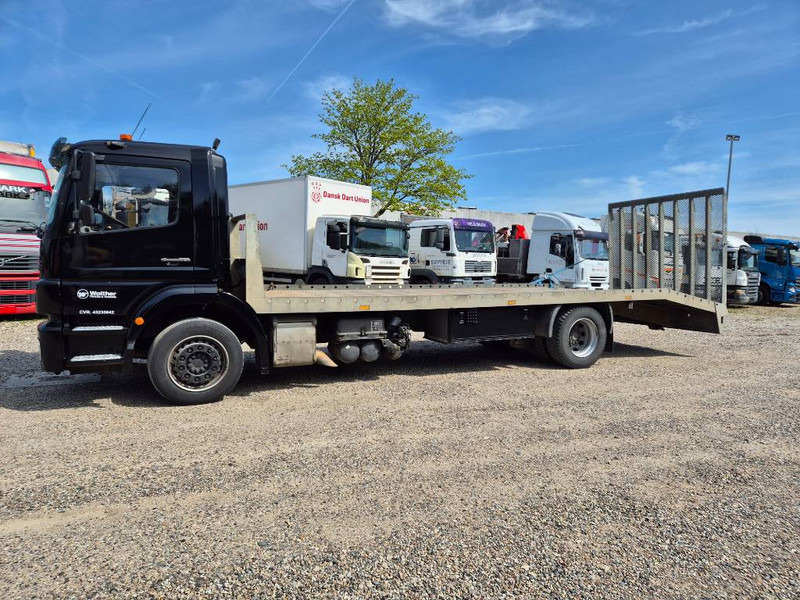 Mercedes-Benz Axor 1824 // Hydraulic Ramp // - Kamion za vuču: slika Mercedes-Benz Axor 1824 // Hydraulic Ramp // - Kamion za vuču Mercedes-Benz Axor 1824 // Hydraulic Ramp // - Kamion za vuču: slika Mercedes-Benz Axor 1824 // Hydraulic Ramp // - Kamion za vuču