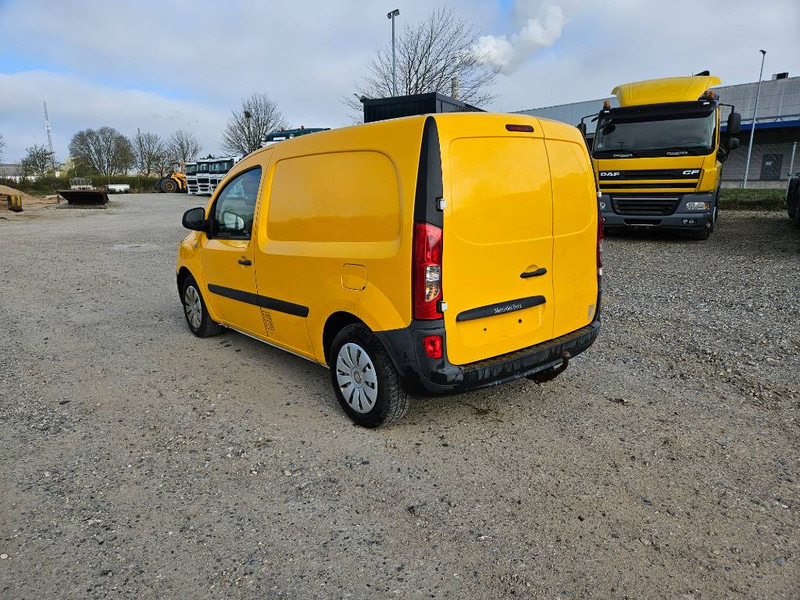 Mercedes-Benz Citan 108 1,5 CDi Kasten Long - Dostavno vozilo sa zatvorenim sandukom: slika Mercedes-Benz Citan 108 1,5 CDi Kasten Long - Dostavno vozilo sa zatvorenim sandukom Mercedes-Benz Citan 108 1,5 CDi Kasten Long - Dostavno vozilo sa zatvorenim sandukom: slika Mercedes-Benz Citan 108 1,5 CDi Kasten Long - Dostavno vozilo sa zatvorenim sandukom