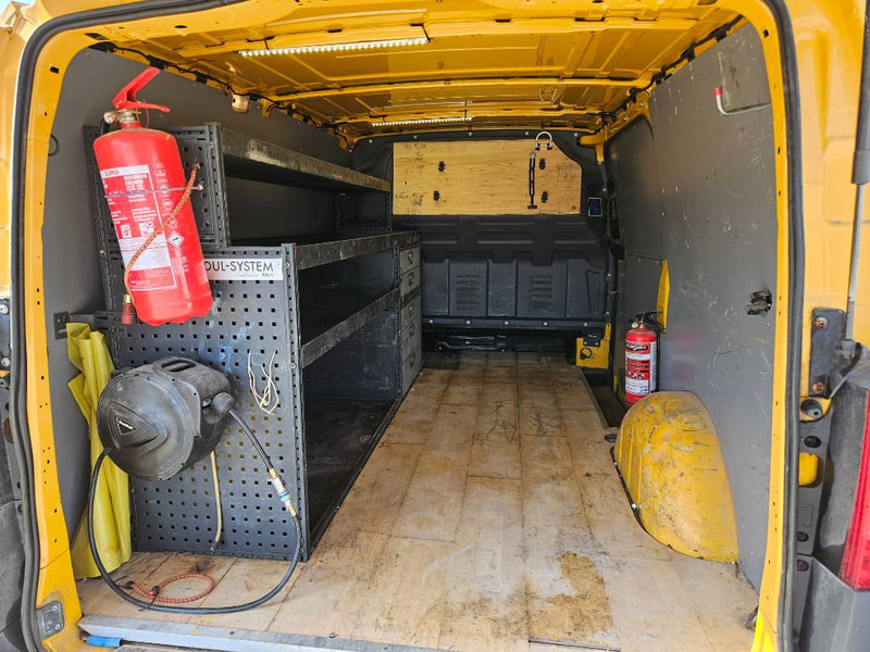 Mali kombi Mercedes-Benz Vito 114 CDI //Kasten 114/116 CDI, Klima Lang//: slika Mali kombi Mercedes-Benz Vito 114 CDI //Kasten 114/116 CDI, Klima Lang//
