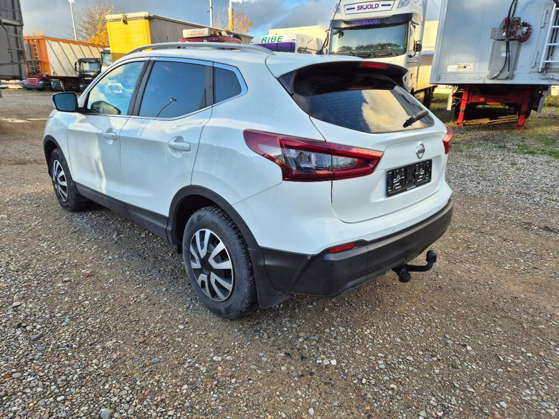 Nissan QASHQAI 1,5 dCi 115 Tekna DCT Van 5d - Dostavno vozilo sa zatvorenim sandukom: slika Nissan QASHQAI 1,5 dCi 115 Tekna DCT Van 5d - Dostavno vozilo sa zatvorenim sandukom Nissan QASHQAI 1,5 dCi 115 Tekna DCT Van 5d - Dostavno vozilo sa zatvorenim sandukom: slika Nissan QASHQAI 1,5 dCi 115 Tekna DCT Van 5d - Dostavno vozilo sa zatvorenim sandukom