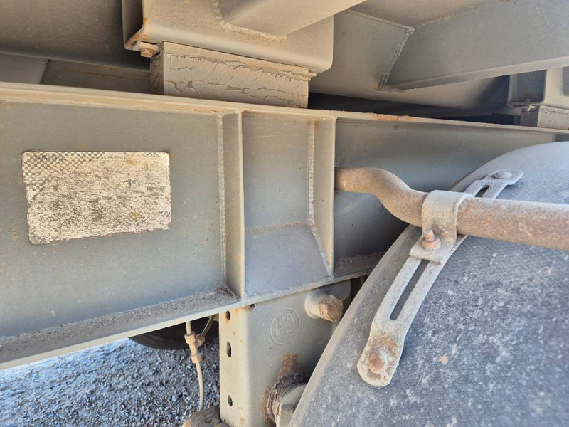 Nopa 3 axle tipper - Kiper prikolica: slika Nopa 3 axle tipper - Kiper prikolica Nopa 3 axle tipper - Kiper prikolica: slika Nopa 3 axle tipper - Kiper prikolica