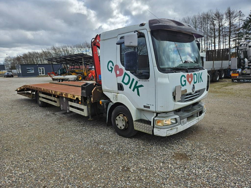 Renault Midlum 220 Machine/auto Transport and crane(2 stk) - Autotransporter, Kamion s kranom: slika Renault Midlum 220 Machine/auto Transport and crane(2 stk) - Autotransporter, Kamion s kranom Renault Midlum 220 Machine/auto Transport and crane(2 stk) - Autotransporter, Kamion s kranom: slika Renault Midlum 220 Machine/auto Transport and crane(2 stk) - Autotransporter, Kamion s kranom