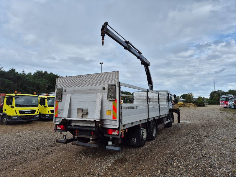 Renault Premium 320 DCI // Hiab 088 / B-2 // Lift - Kamion s kranom: slika Renault Premium 320 DCI // Hiab 088 / B-2 // Lift - Kamion s kranom Renault Premium 320 DCI // Hiab 088 / B-2 // Lift - Kamion s kranom: slika Renault Premium 320 DCI // Hiab 088 / B-2 // Lift - Kamion s kranom