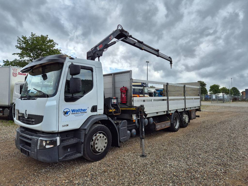 Renault Premium 320 DCI // Hiab 088 / B-2 // Lift - Kamion s kranom: slika Renault Premium 320 DCI // Hiab 088 / B-2 // Lift - Kamion s kranom Renault Premium 320 DCI // Hiab 088 / B-2 // Lift - Kamion s kranom: slika Renault Premium 320 DCI // Hiab 088 / B-2 // Lift - Kamion s kranom