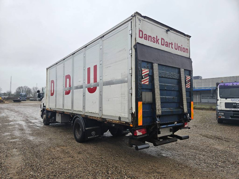 Scania P 230 //Lift // Sideopening - Kamion sandučar: slika Scania P 230 //Lift // Sideopening - Kamion sandučar Scania P 230 //Lift // Sideopening - Kamion sandučar: slika Scania P 230 //Lift // Sideopening - Kamion sandučar
