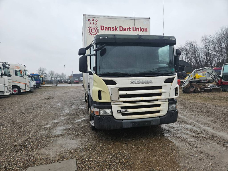 Scania P 230 //Lift // Sideopening - Kamion sandučar: slika Scania P 230 //Lift // Sideopening - Kamion sandučar Scania P 230 //Lift // Sideopening - Kamion sandučar: slika Scania P 230 //Lift // Sideopening - Kamion sandučar