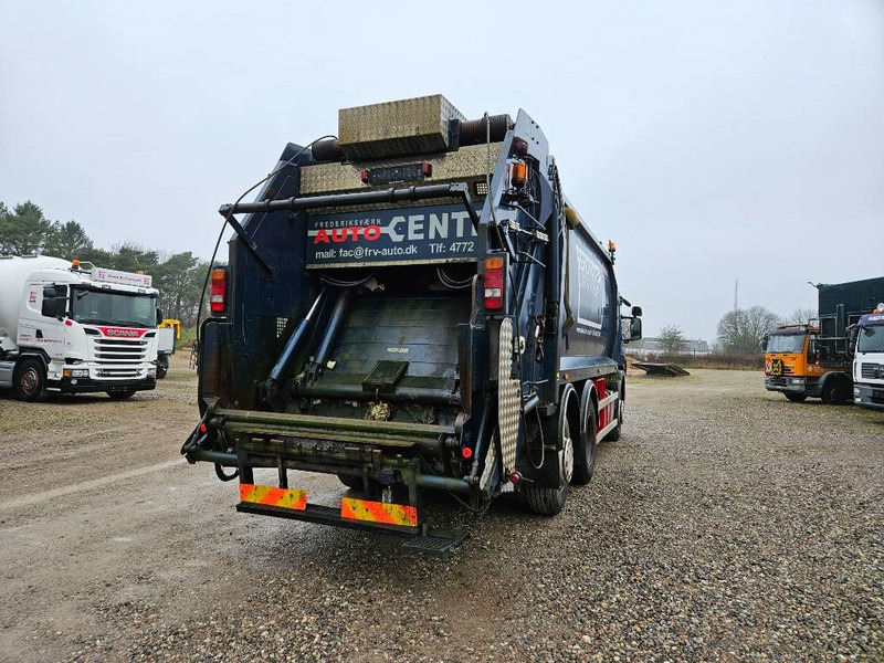 Scania P 320 6x2/4 - Norba 22 m3 (2016) - Kamion za odvoz smeća: slika Scania P 320 6x2/4 - Norba 22 m3 (2016) - Kamion za odvoz smeća Scania P 320 6x2/4 - Norba 22 m3 (2016) - Kamion za odvoz smeća: slika Scania P 320 6x2/4 - Norba 22 m3 (2016) - Kamion za odvoz smeća