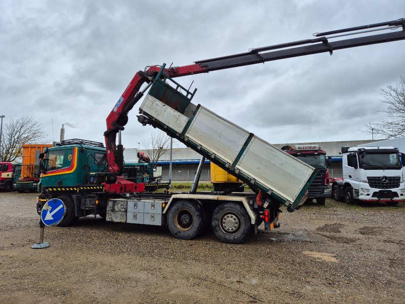 Scania P450 6x2/4 // HMF 2620 K5 // 3-way tip - Kamion s kranom: slika Scania P450 6x2/4 // HMF 2620 K5 // 3-way tip - Kamion s kranom Scania P450 6x2/4 // HMF 2620 K5 // 3-way tip - Kamion s kranom: slika Scania P450 6x2/4 // HMF 2620 K5 // 3-way tip - Kamion s kranom