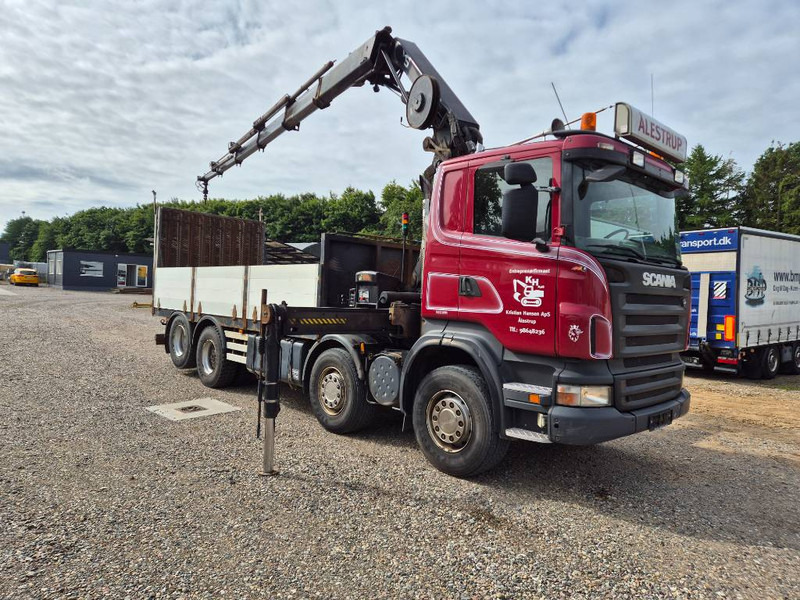 Scania R480 8x2/4 // Hiab 244 EP-5 // Hyd - ramp - Kamion s kranom: slika Scania R480 8x2/4 // Hiab 244 EP-5 // Hyd - ramp - Kamion s kranom Scania R480 8x2/4 // Hiab 244 EP-5 // Hyd - ramp - Kamion s kranom: slika Scania R480 8x2/4 // Hiab 244 EP-5 // Hyd - ramp - Kamion s kranom