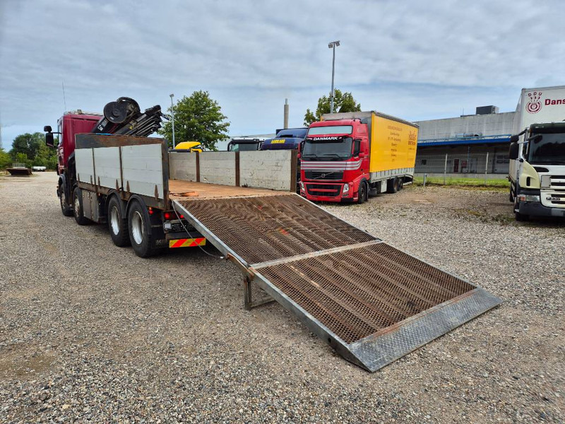 Scania R480 8x2/4 // Hiab 244 EP-5 // Hyd - ramp - Kamion s kranom: slika Scania R480 8x2/4 // Hiab 244 EP-5 // Hyd - ramp - Kamion s kranom Scania R480 8x2/4 // Hiab 244 EP-5 // Hyd - ramp - Kamion s kranom: slika Scania R480 8x2/4 // Hiab 244 EP-5 // Hyd - ramp - Kamion s kranom