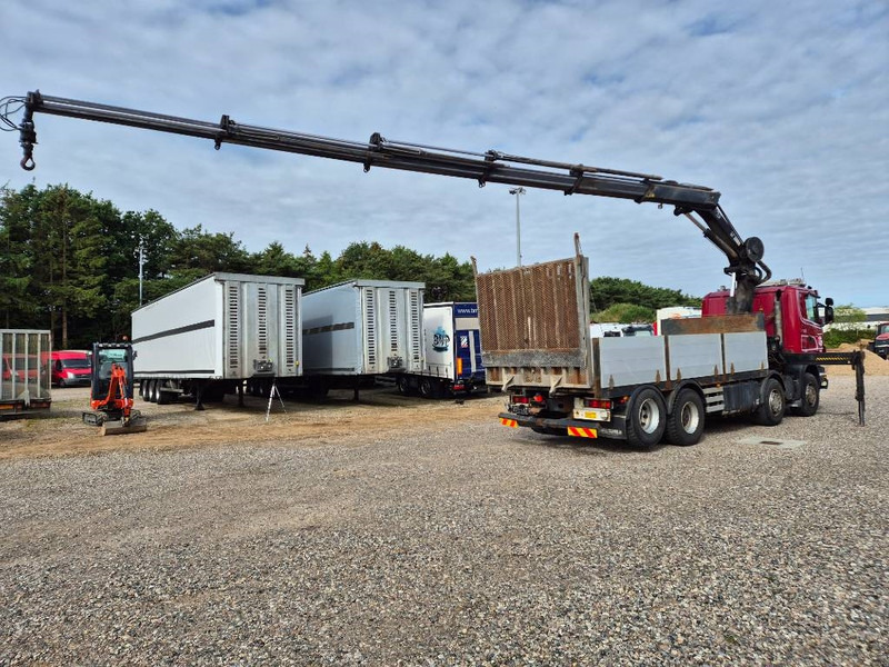 Scania R480 8x2/4 // Hiab 244 EP-5 // Hyd - ramp - Kamion s kranom: slika Scania R480 8x2/4 // Hiab 244 EP-5 // Hyd - ramp - Kamion s kranom Scania R480 8x2/4 // Hiab 244 EP-5 // Hyd - ramp - Kamion s kranom: slika Scania R480 8x2/4 // Hiab 244 EP-5 // Hyd - ramp - Kamion s kranom