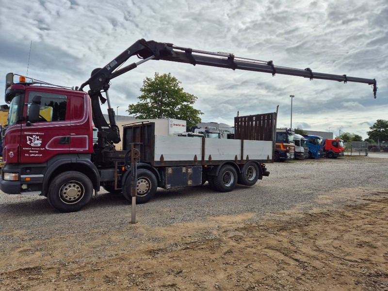 Scania R480 8x2/4 // Hiab 244 EP-5 // Hyd - ramp - Kamion s kranom: slika Scania R480 8x2/4 // Hiab 244 EP-5 // Hyd - ramp - Kamion s kranom Scania R480 8x2/4 // Hiab 244 EP-5 // Hyd - ramp - Kamion s kranom: slika Scania R480 8x2/4 // Hiab 244 EP-5 // Hyd - ramp - Kamion s kranom