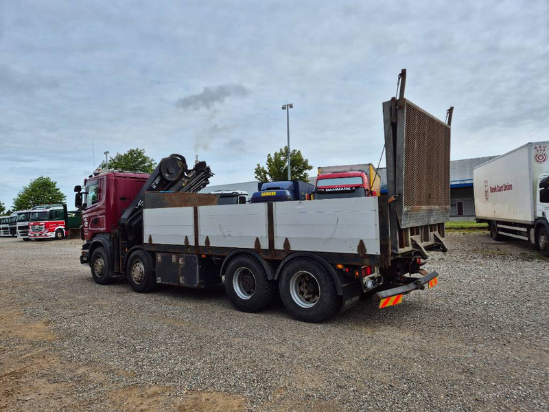 Scania R480 8x2/4 // Hiab 244 EP-5 // Hyd - ramp - Kamion s kranom: slika Scania R480 8x2/4 // Hiab 244 EP-5 // Hyd - ramp - Kamion s kranom Scania R480 8x2/4 // Hiab 244 EP-5 // Hyd - ramp - Kamion s kranom: slika Scania R480 8x2/4 // Hiab 244 EP-5 // Hyd - ramp - Kamion s kranom