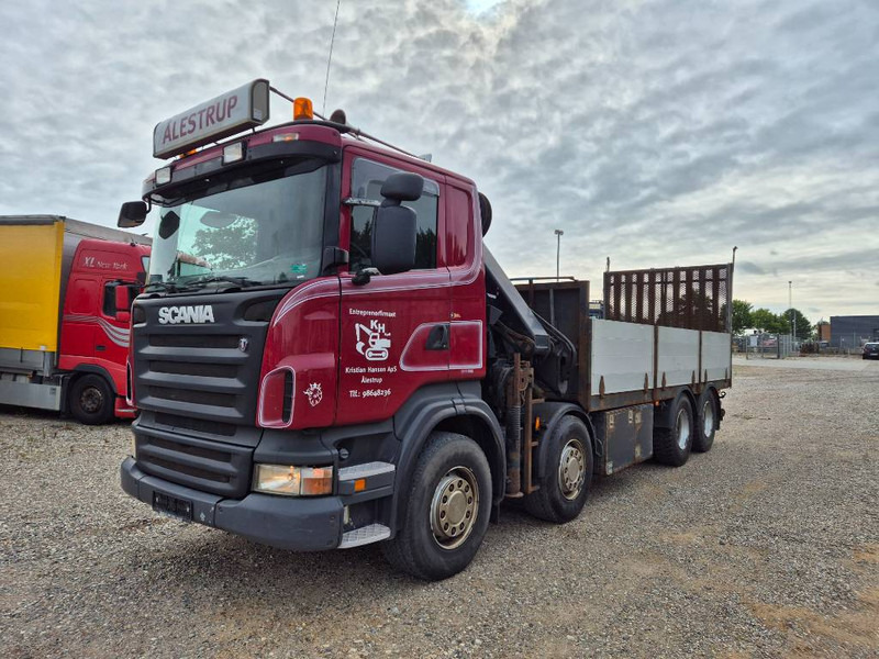 Scania R480 8x2/4 // Hiab 244 EP-5 // Hyd - ramp - Kamion s kranom: slika Scania R480 8x2/4 // Hiab 244 EP-5 // Hyd - ramp - Kamion s kranom Scania R480 8x2/4 // Hiab 244 EP-5 // Hyd - ramp - Kamion s kranom: slika Scania R480 8x2/4 // Hiab 244 EP-5 // Hyd - ramp - Kamion s kranom