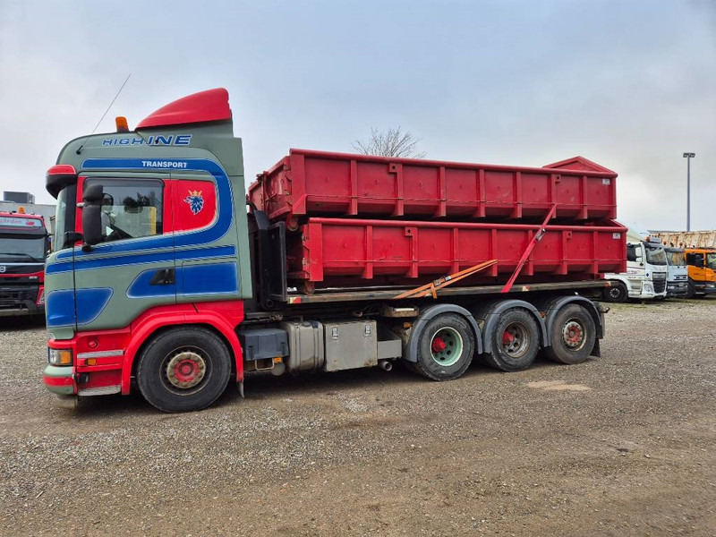 Scania R580 8x4/4 //Kroghejs // Nysynet// - Kamion s kukastom dizalicom: slika Scania R580 8x4/4 //Kroghejs // Nysynet// - Kamion s kukastom dizalicom Scania R580 8x4/4 //Kroghejs // Nysynet// - Kamion s kukastom dizalicom: slika Scania R580 8x4/4 //Kroghejs // Nysynet// - Kamion s kukastom dizalicom