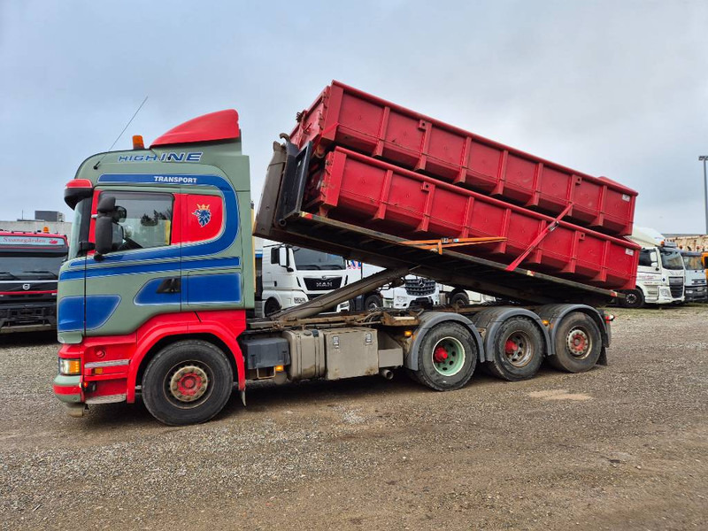 Scania R580 8x4/4 //Kroghejs // Nysynet// - Kamion s kukastom dizalicom: slika Scania R580 8x4/4 //Kroghejs // Nysynet// - Kamion s kukastom dizalicom Scania R580 8x4/4 //Kroghejs // Nysynet// - Kamion s kukastom dizalicom: slika Scania R580 8x4/4 //Kroghejs // Nysynet// - Kamion s kukastom dizalicom