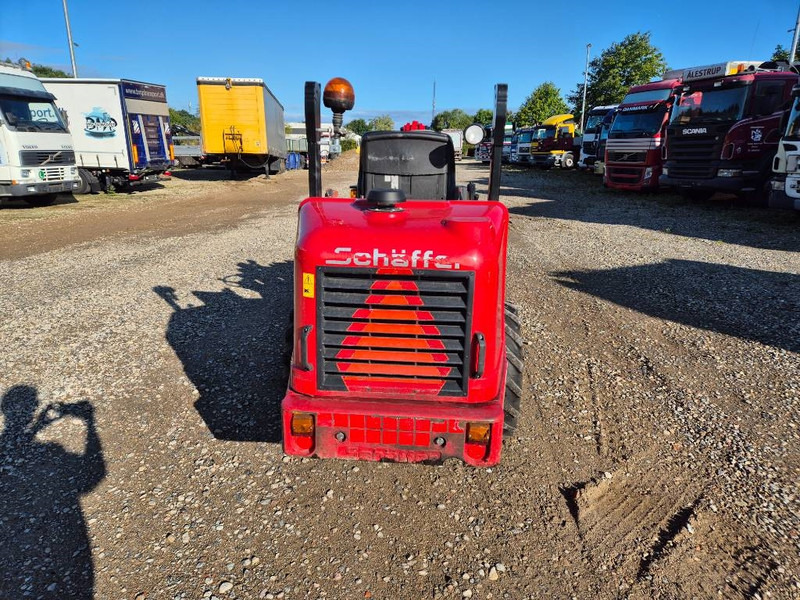 Schäffer 2345 (Bucket/Forks) - Kompaktni utovarivač gusjeničar: slika Schäffer 2345 (Bucket/Forks) - Kompaktni utovarivač gusjeničar Schäffer 2345 (Bucket/Forks) - Kompaktni utovarivač gusjeničar: slika Schäffer 2345 (Bucket/Forks) - Kompaktni utovarivač gusjeničar